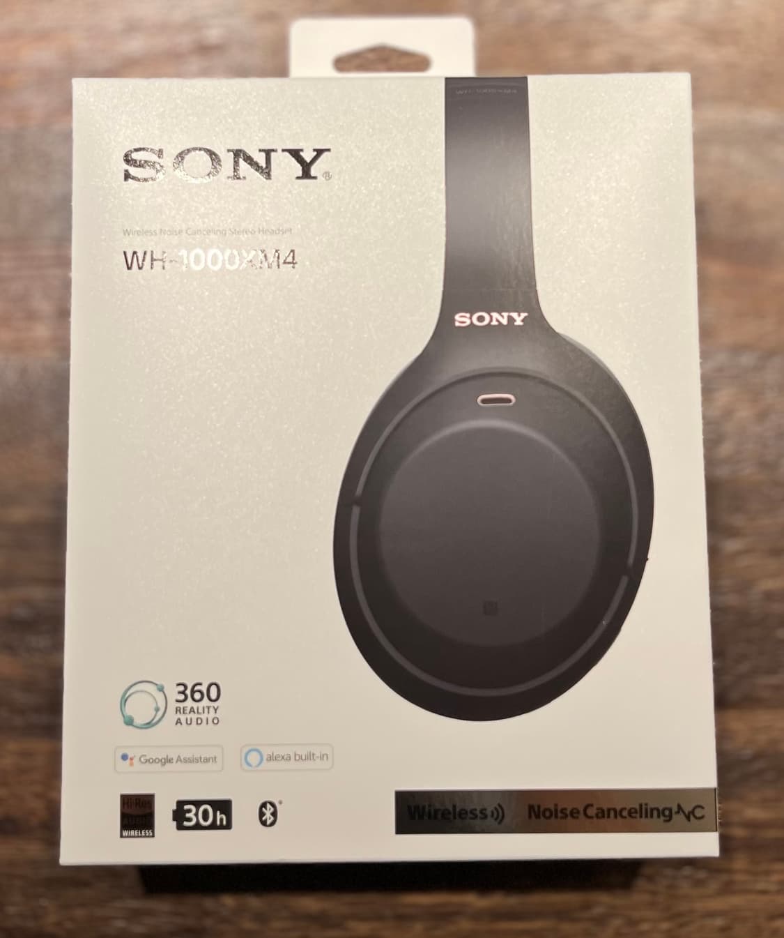 sony wh-1000x m4 상품이미지1