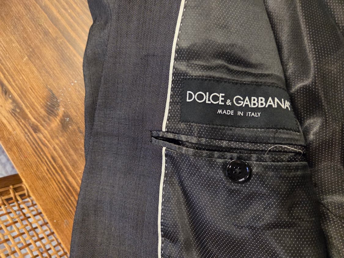 돌체앤가바나 자켓 상품이미지6
