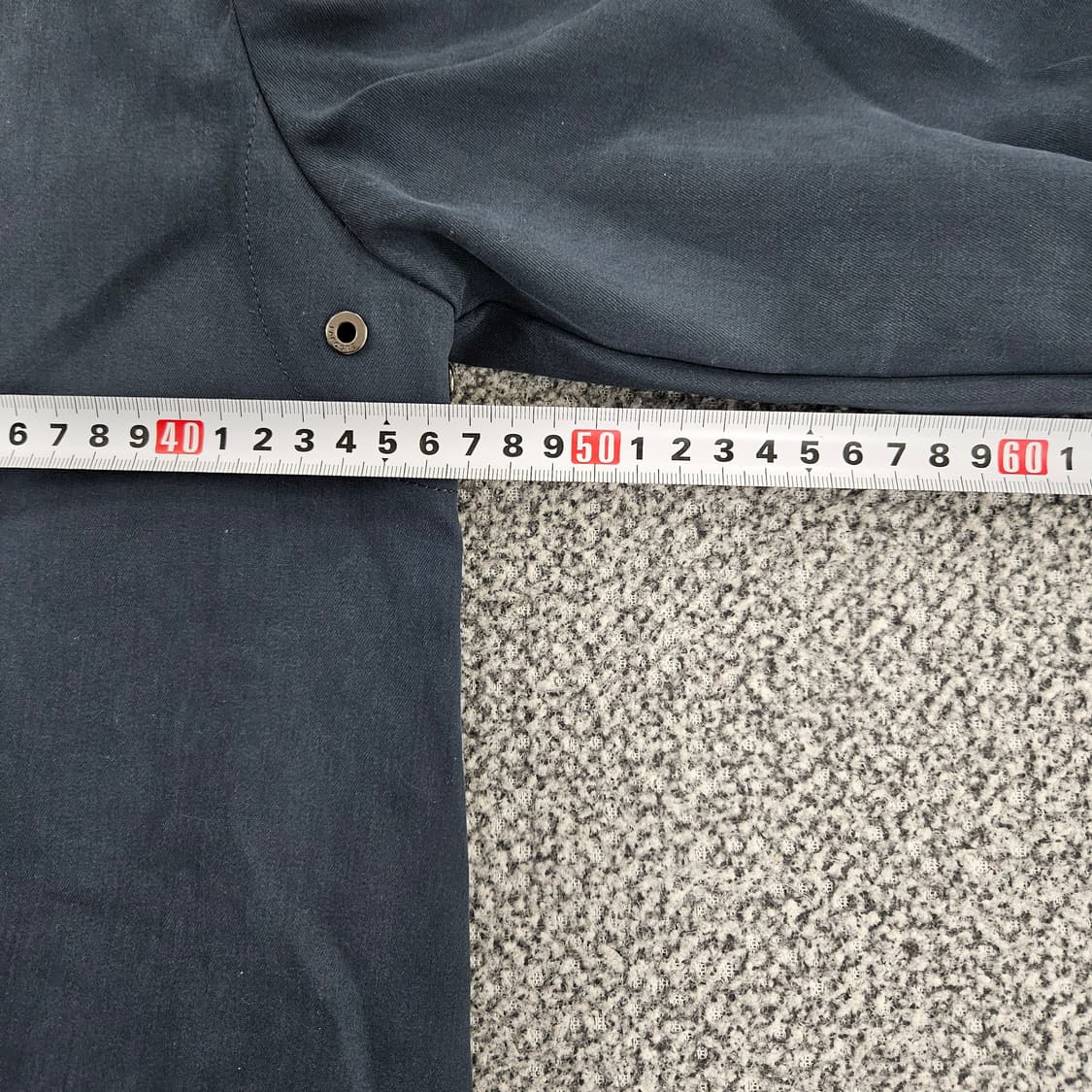 [34] 라코스테 여성 스탠카라 후드 자켓 점퍼1104JM1 상품이미지9