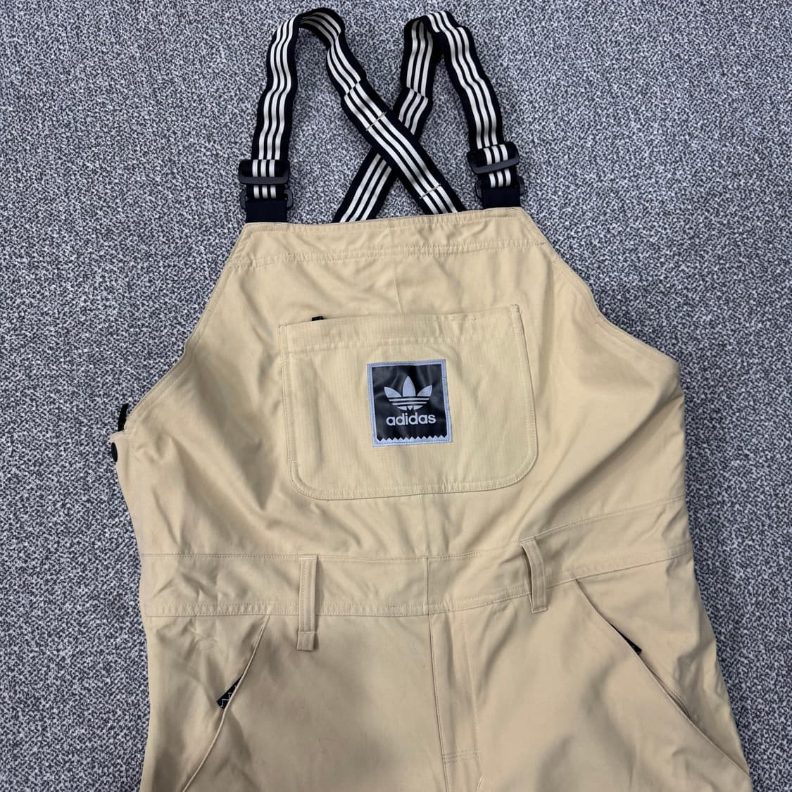 아디다스 스노우 팬츠 상품이미지2