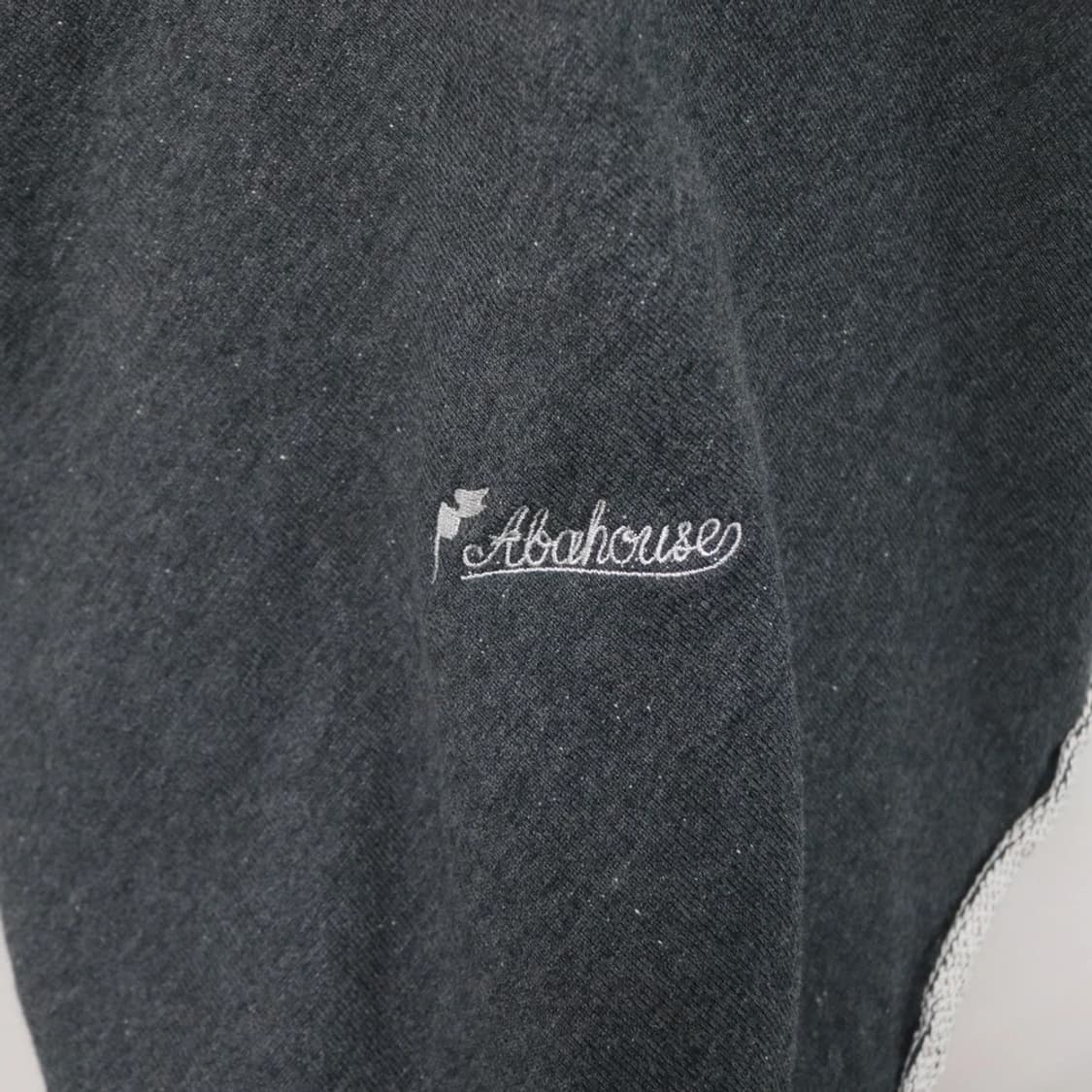 ABAHOUSE  후드 케이프 63163 상품이미지5