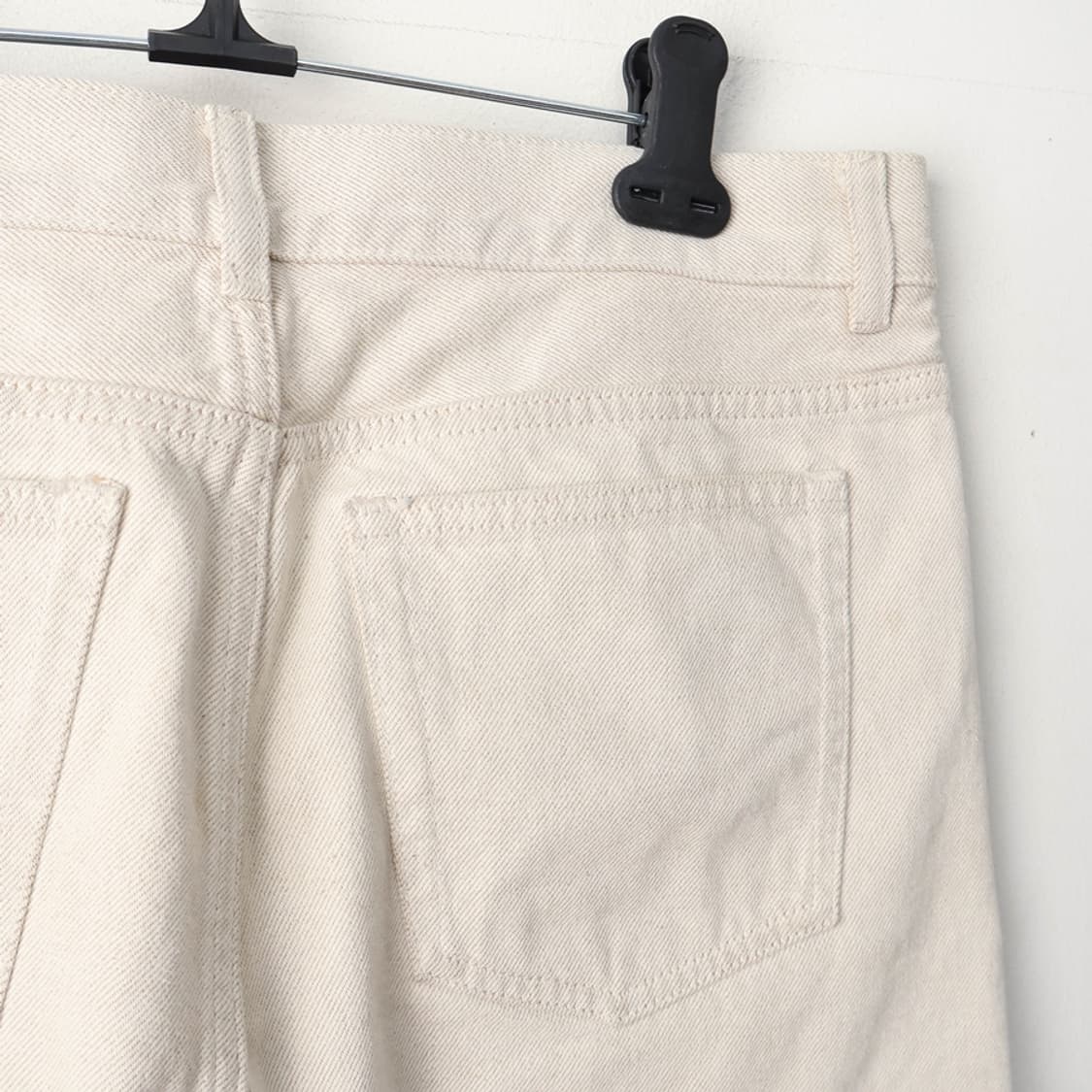 32/COS 코스 레귤러 데님 팬츠 상품이미지3