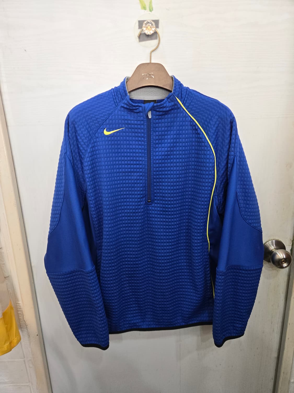 M,95 )) NIKE 나이키 긴팔티셔츠! 상태 새상품급!~ 상품이미지1