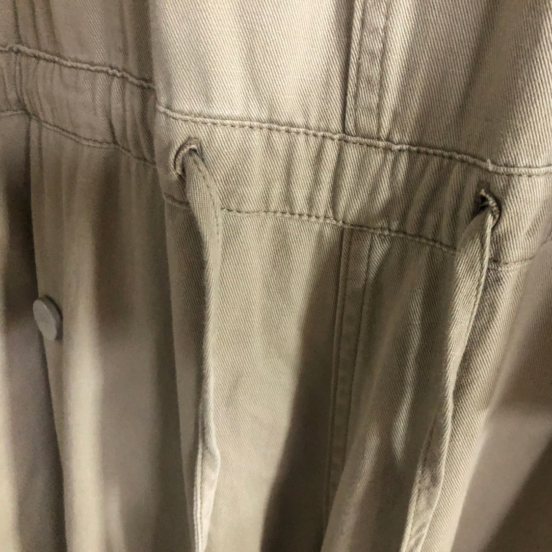 캐피탈 US ARMY 밀리터리 점프수트 상품이미지4