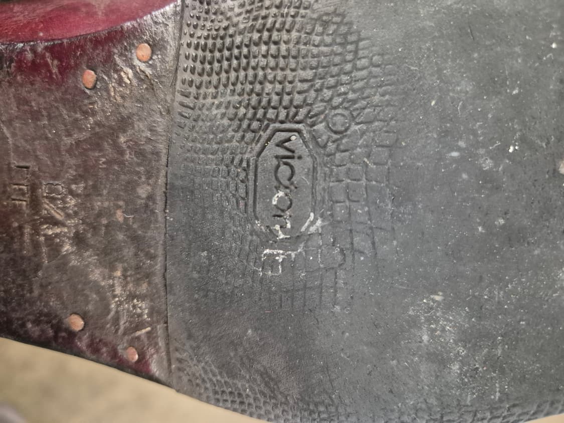 살바토레 페라가모 남성 로퍼 8 1/2 상품이미지9