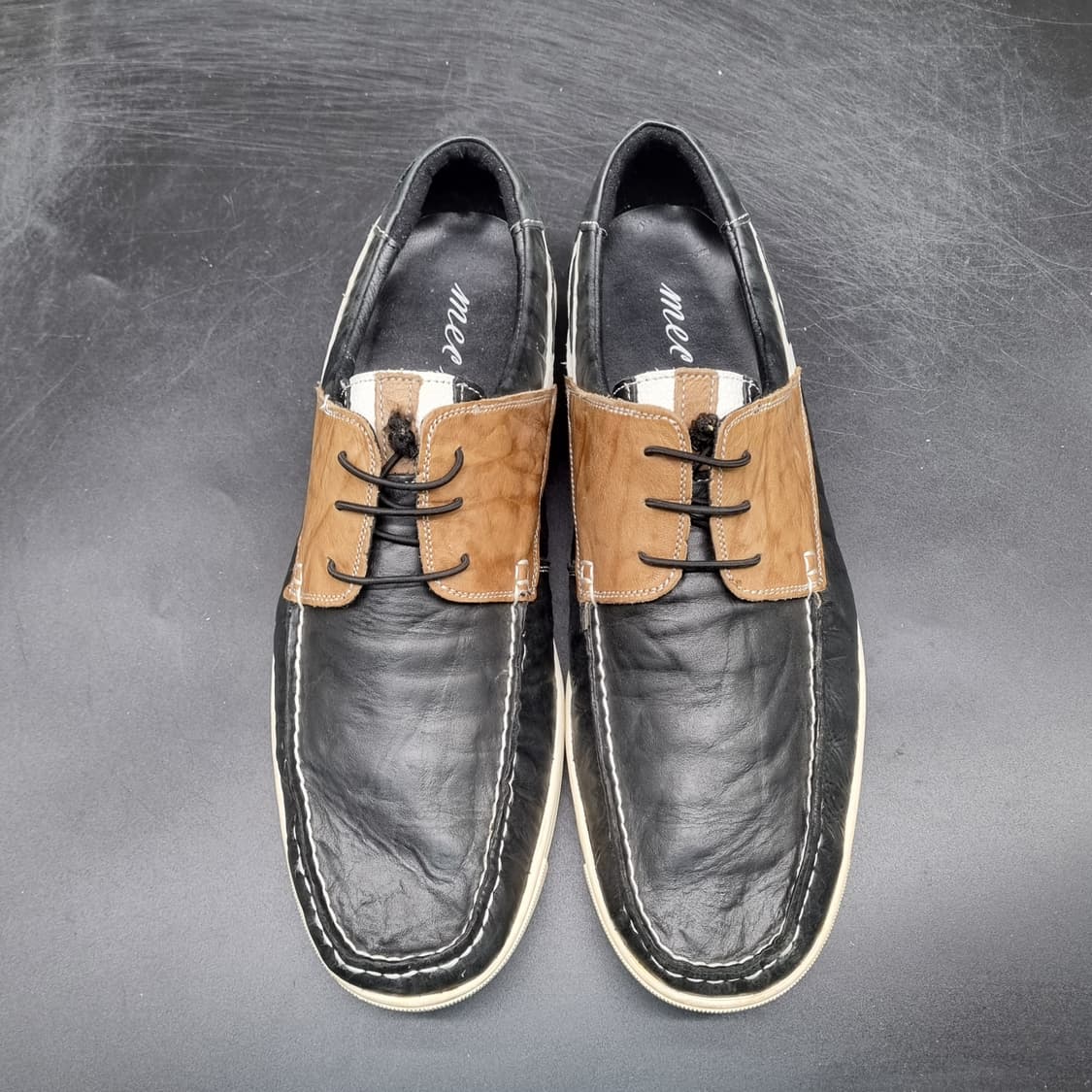 맥옴므 남성케주얼화 270 상품이미지2