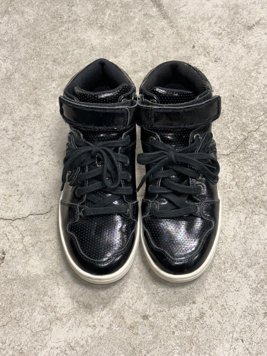 트루릴리전 코티드 하이탑 상품이미지8