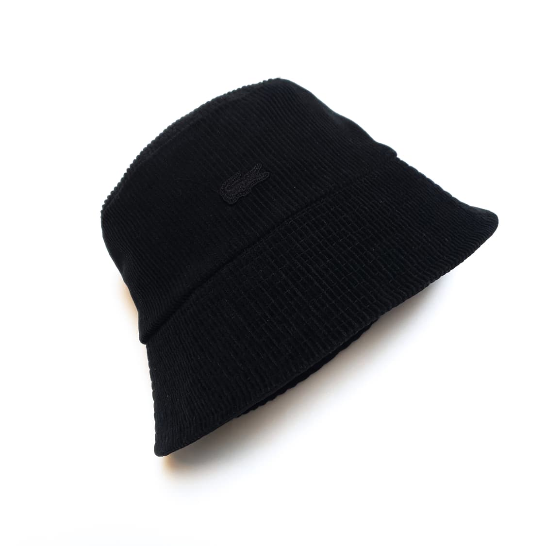 라코스테 리버시블 버킷햇 상품이미지2