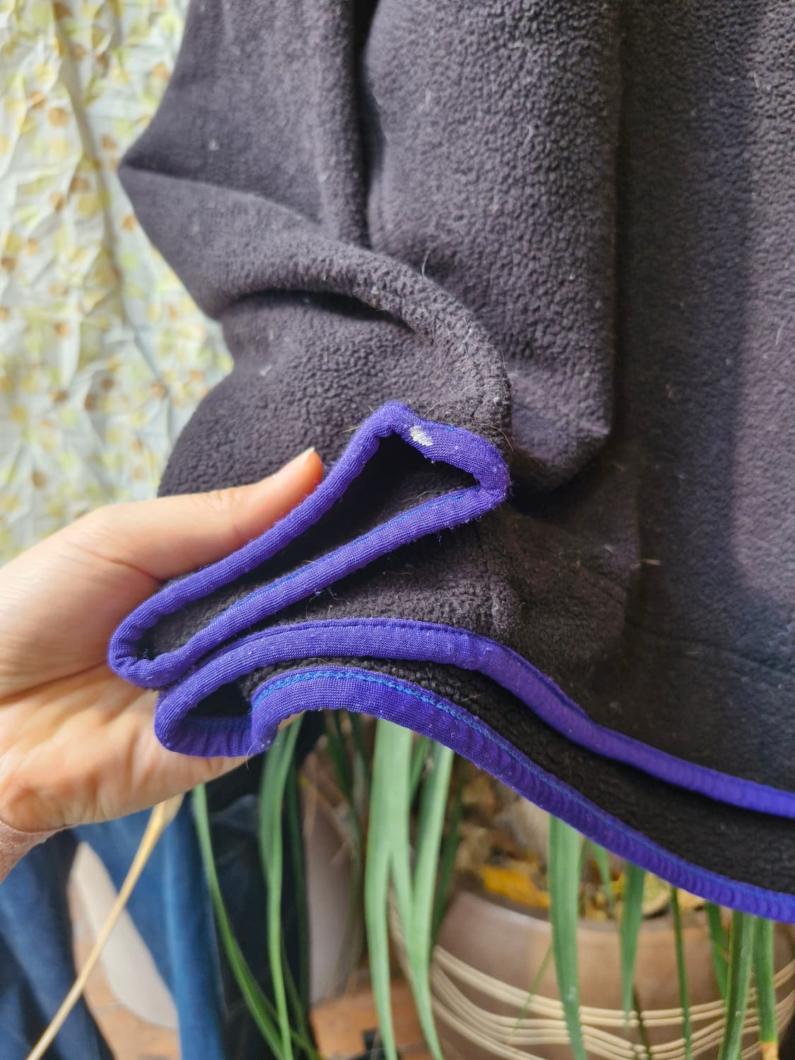 Z-355 파타고니아 신칠라 마수피얼  상품이미지5