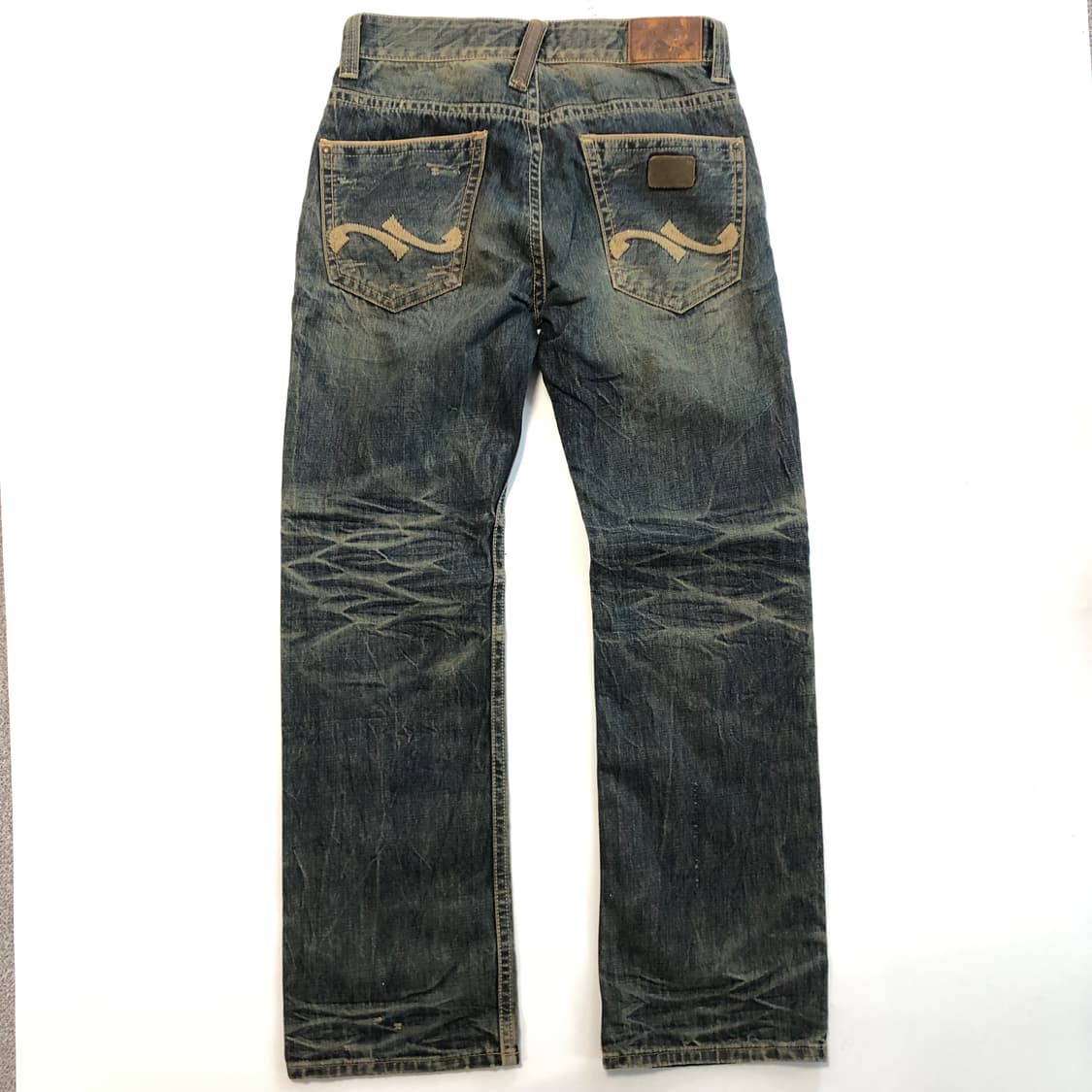 샤인진스 데님팬츠 상품이미지2