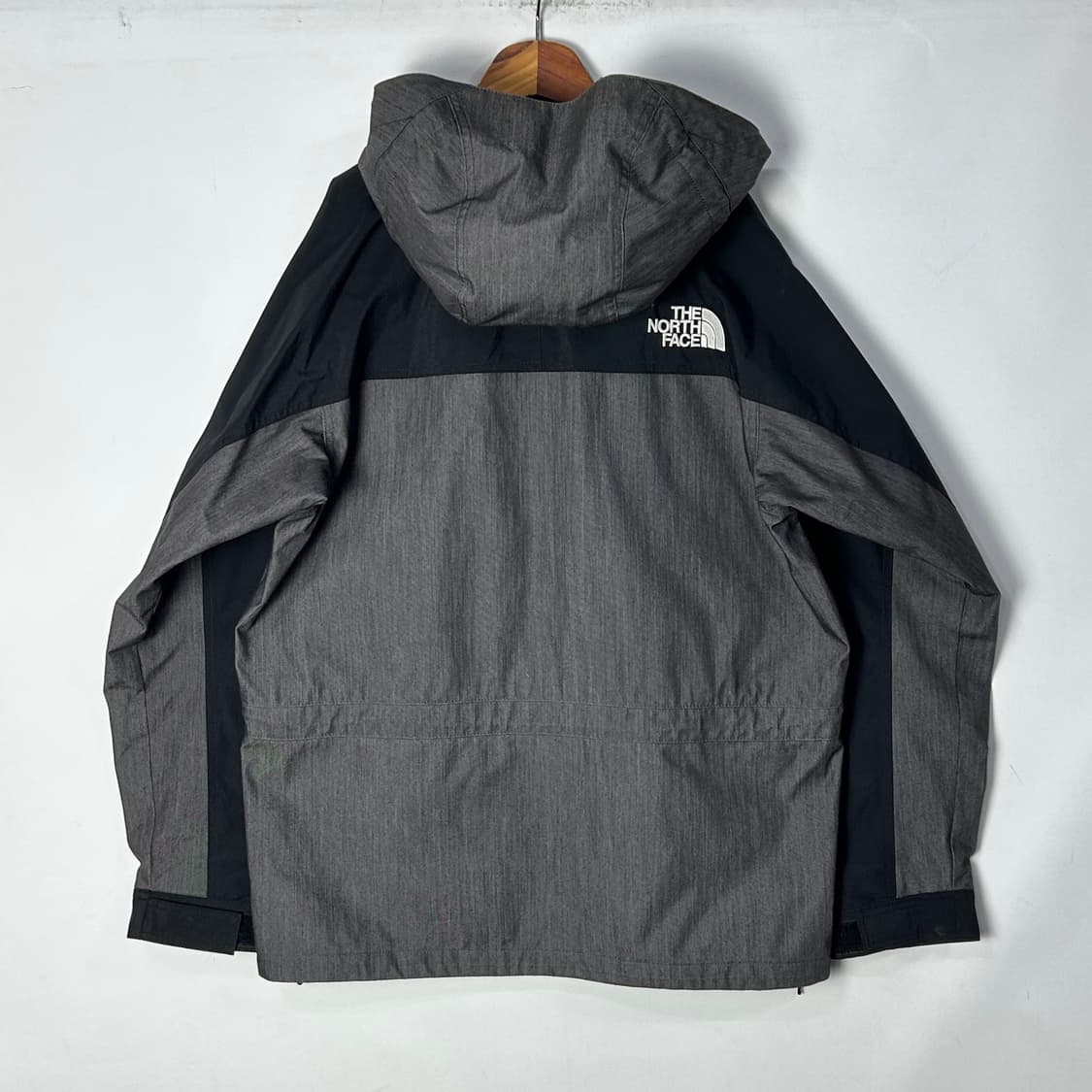 [The North Face] 노스페이스 고프코어 고어텍스 바람막이 상품이미지2