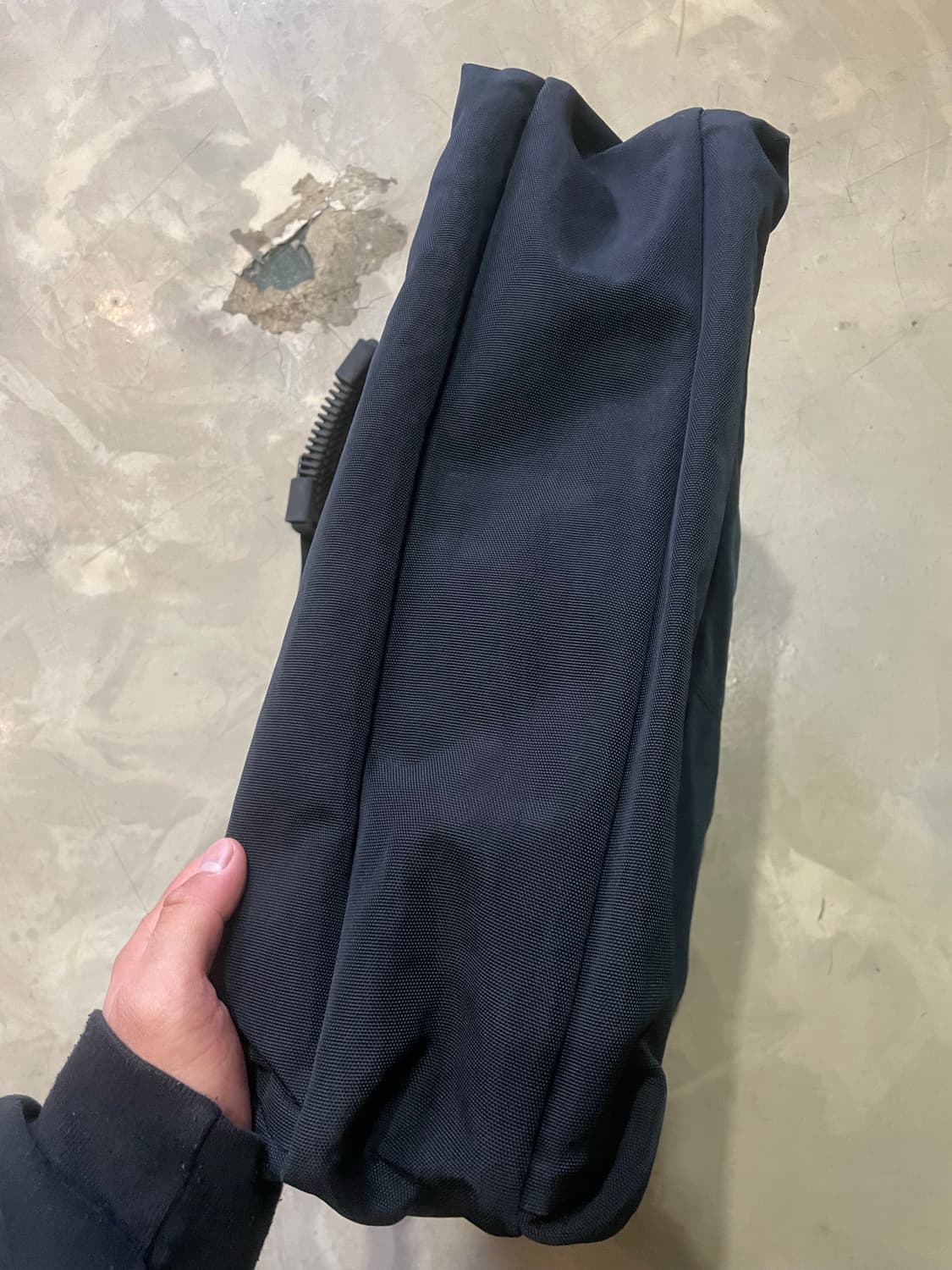 요시다 포터 빅 크로스백 네이비  상품이미지6