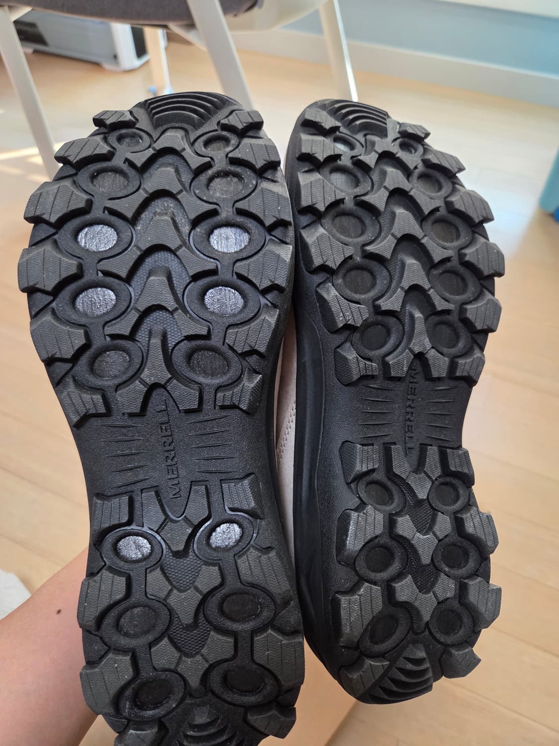 머렐 윈터목 토프 270 상품이미지3