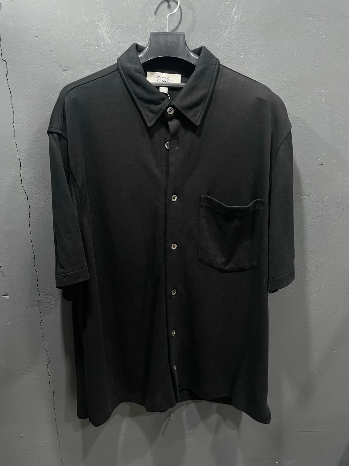 코스 반팔 셔츠 상품이미지1