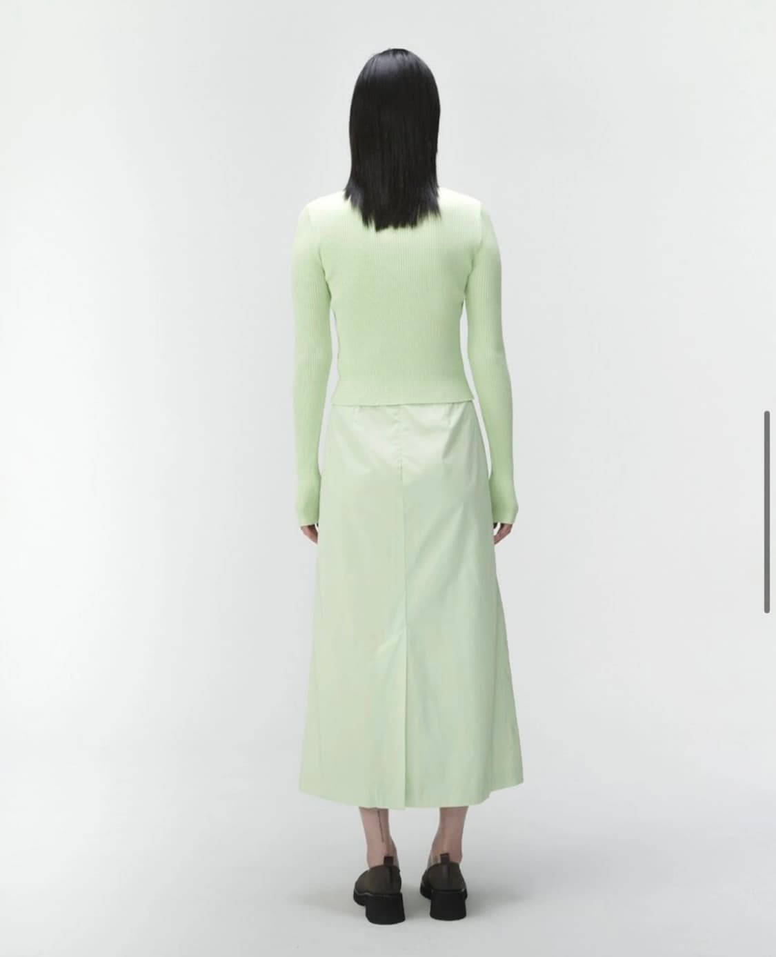 아모멘토 스커트 상품이미지3