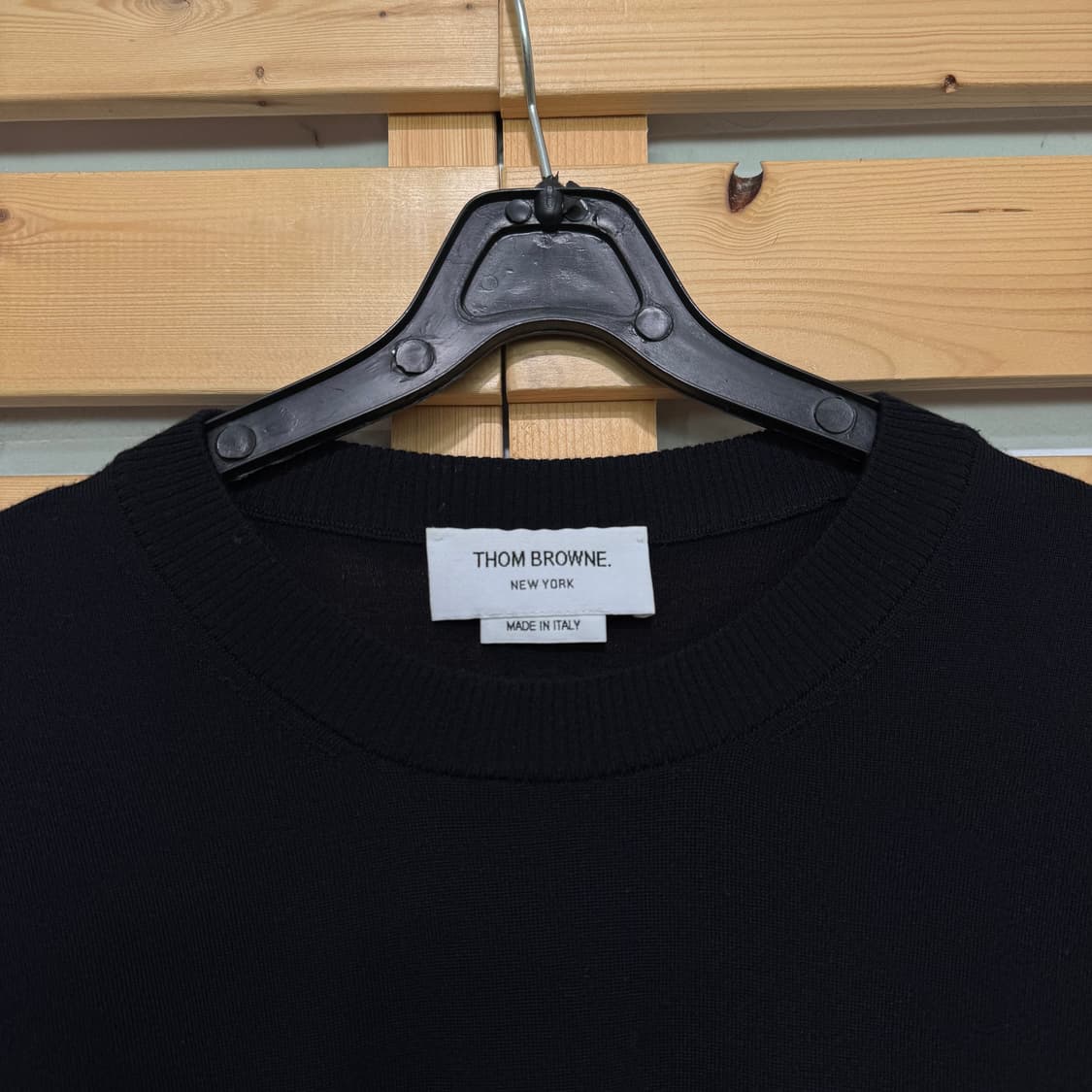 톰브라운 니트 상품이미지4