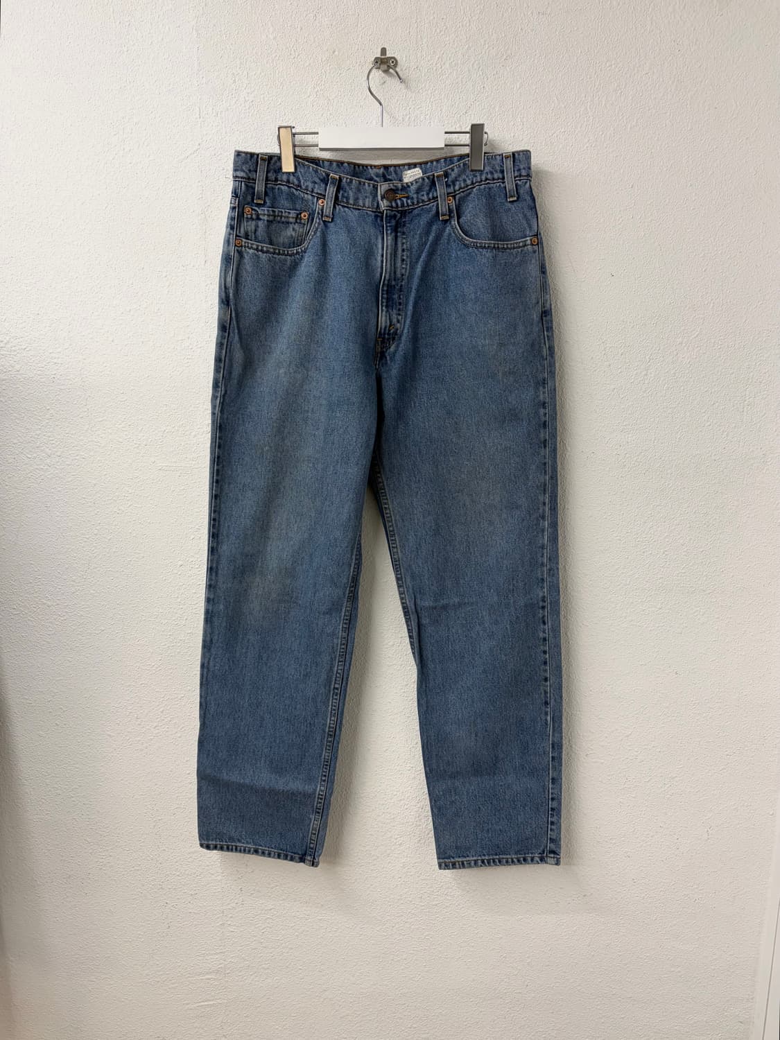 LEVI'S 550 (#041) 상품이미지1
