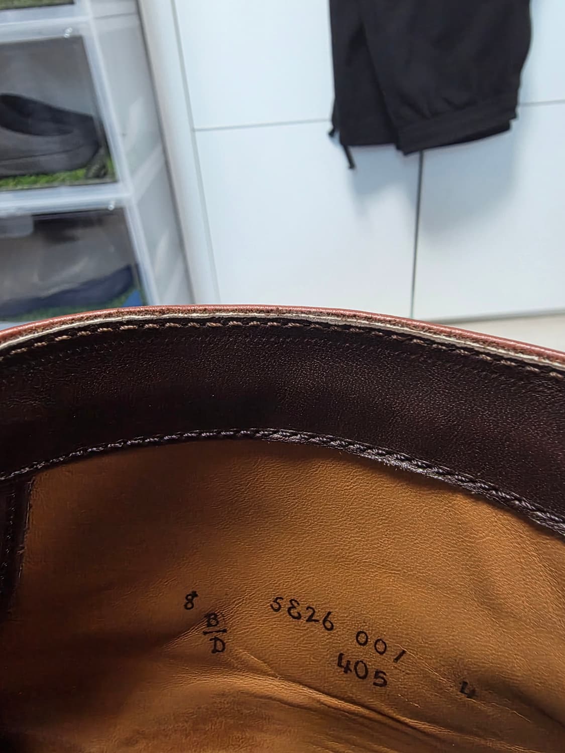 알든 405 8D 상품이미지2