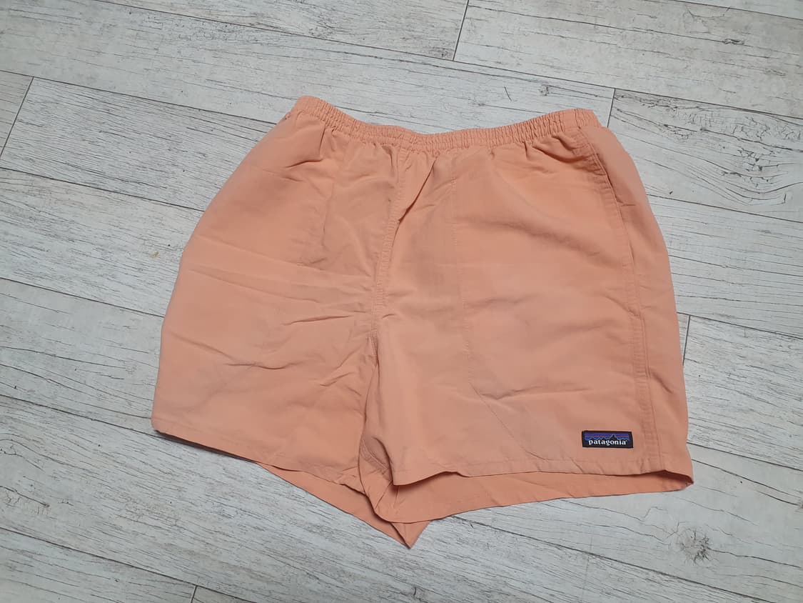 파타고니아 배기스5인치 L 상품이미지1