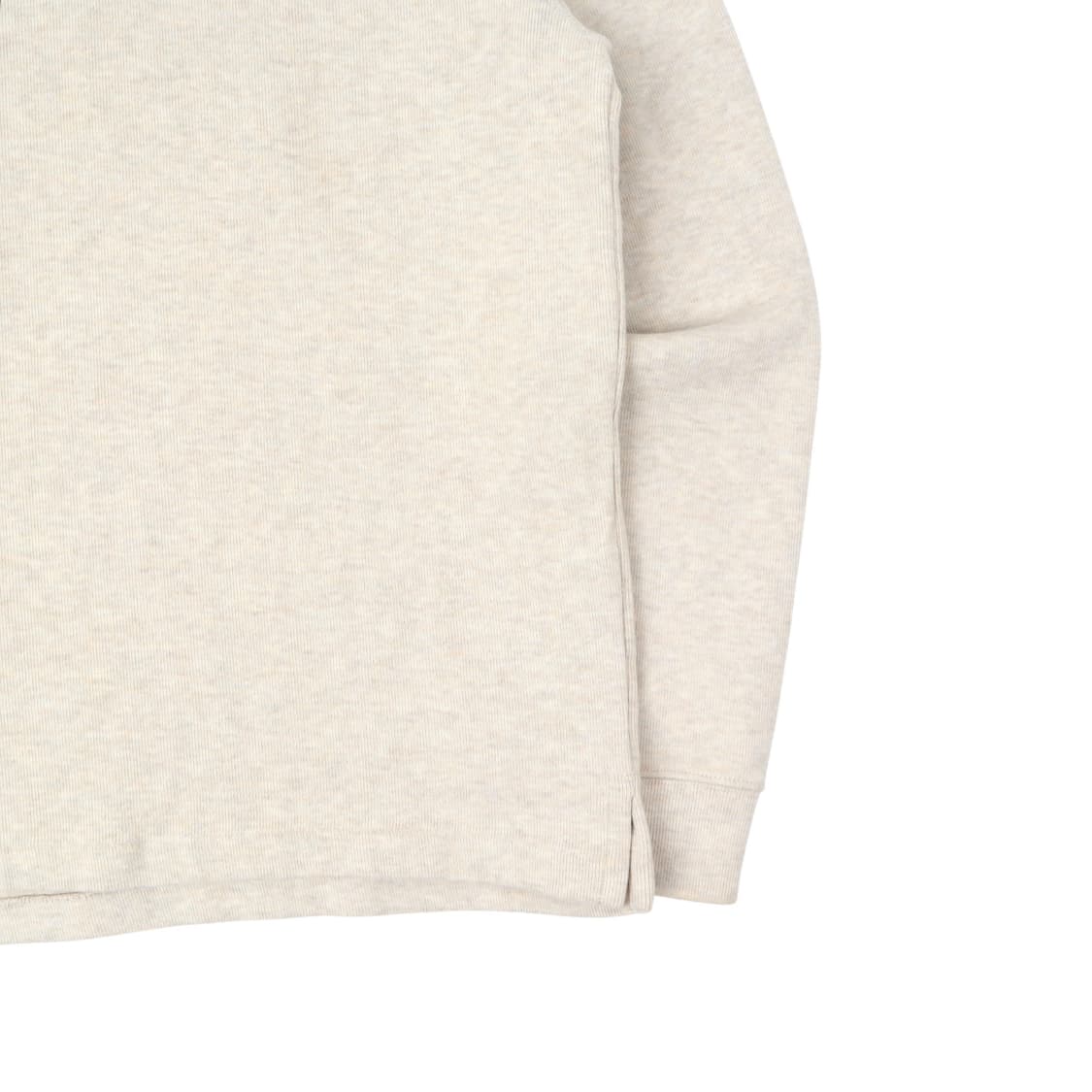 폴로 랄프로렌 베이직포니 하프집업 코튼 니트 상품이미지4