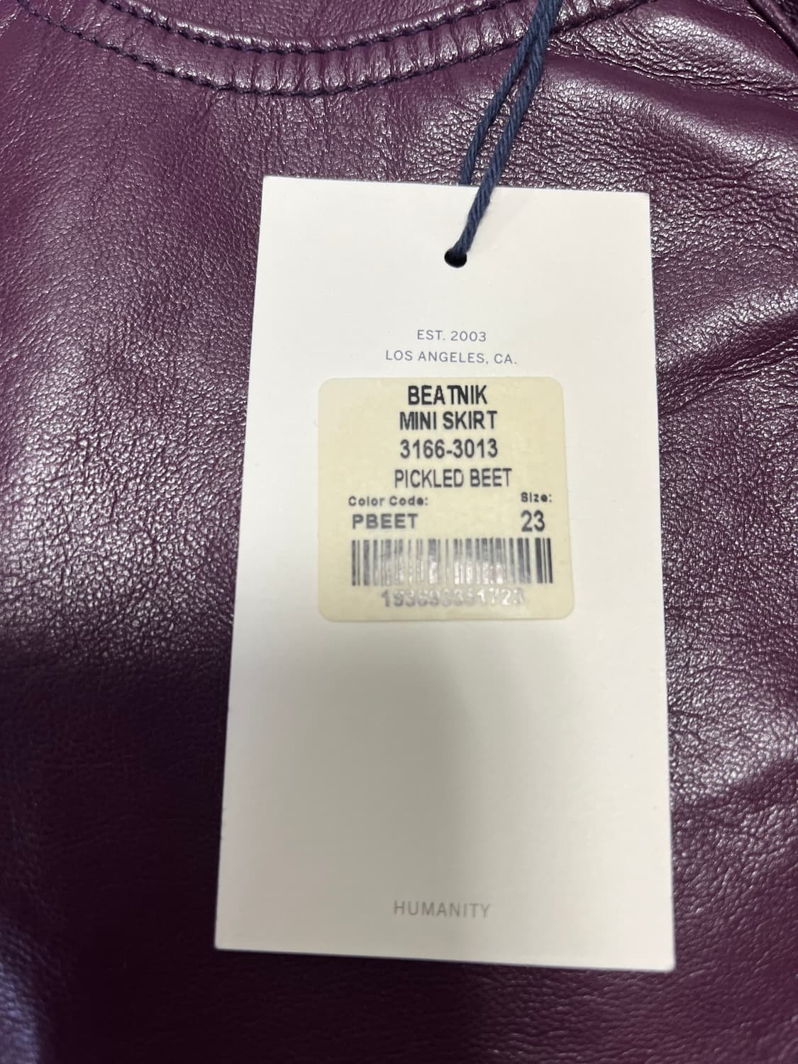 시티즌 오브 휴머니티 23 상품이미지3