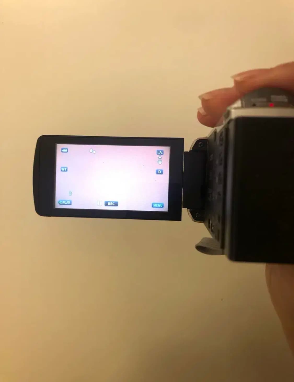 캠코더 JVC GZ-HM133 상품이미지6