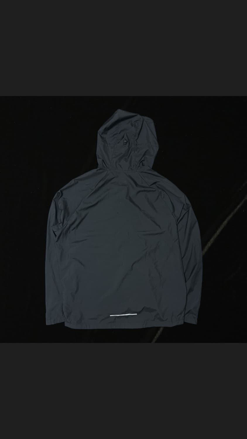 나이키 러닝 바람막이 상품이미지2