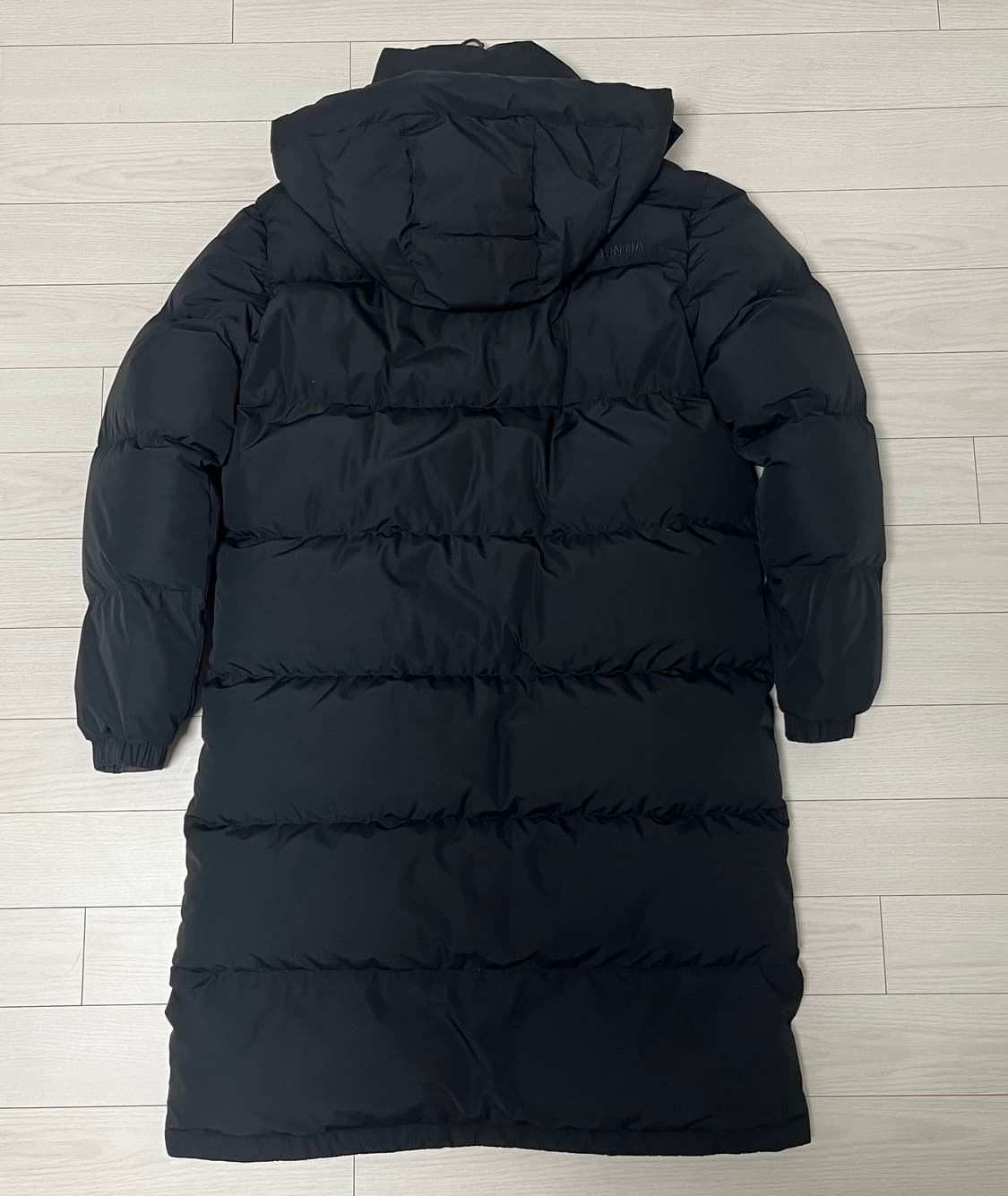 마운티아 롱패딩 [95 size] 상품이미지2