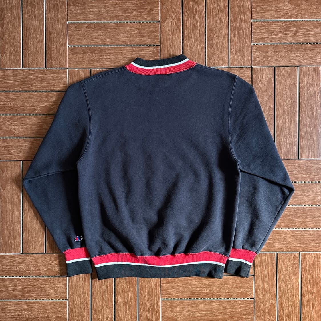 90’s Champion usa reverse weave sweats 상품이미지2