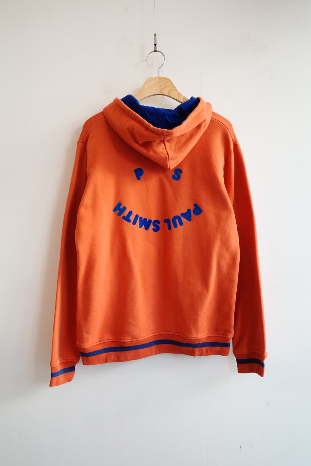 Paul Smith 폴스미스 코튼 후디  상품이미지7