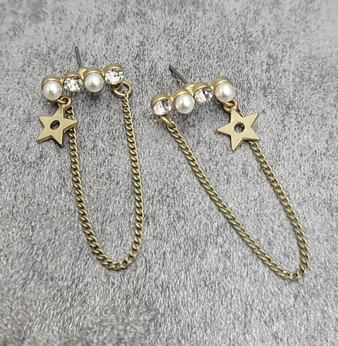 star earrings 상품이미지1