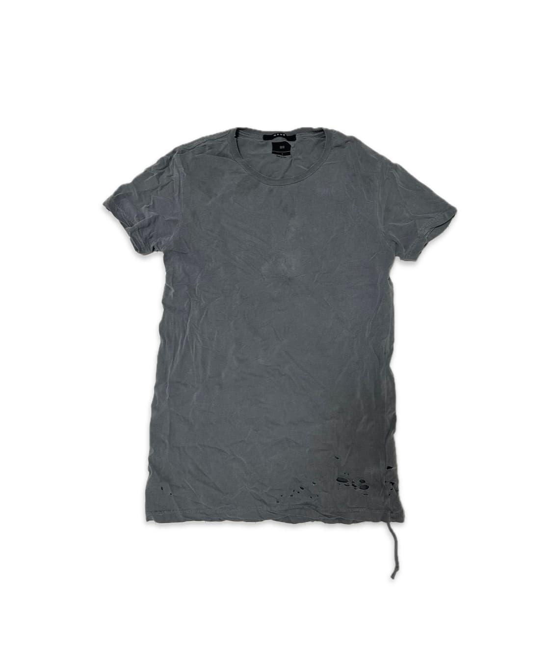 코르티스 느낌 수비 반팔 상품이미지1