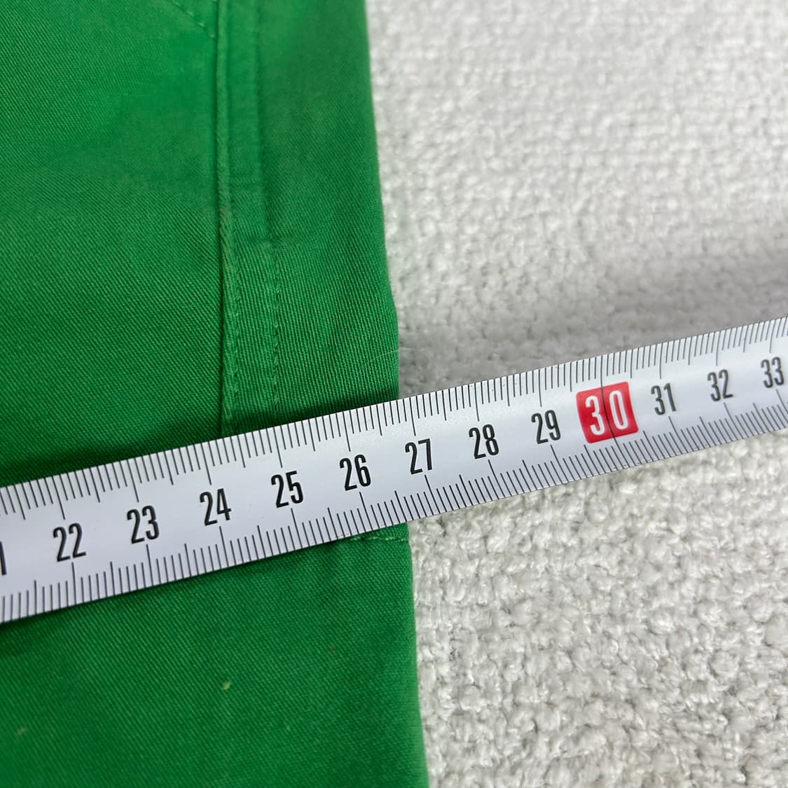 폴로랄프로렌 그린 바지  상품이미지6