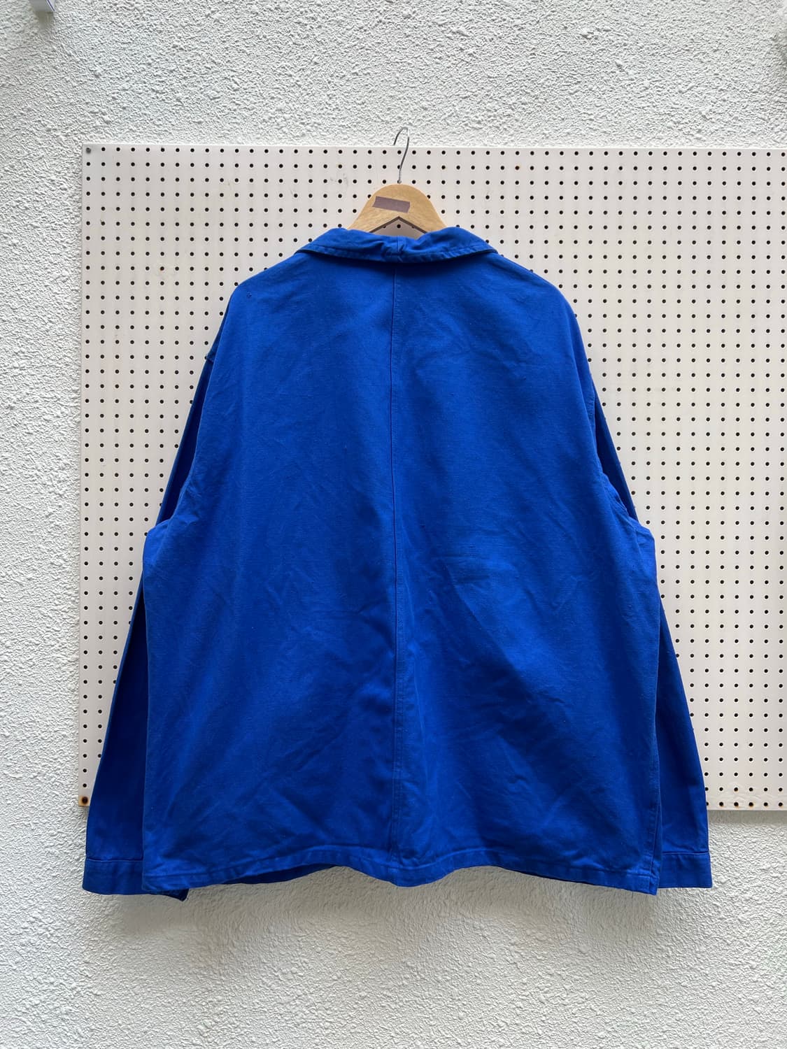 (BIG SIZE)VINTAGE LE PELERIN 빈티지프렌치워크자켓 상품이미지2