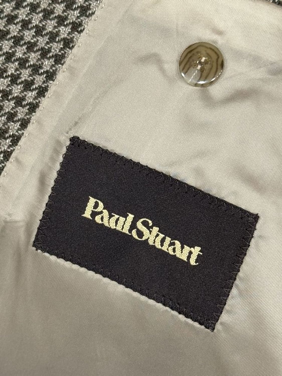 폴스튜어트 자켓 상품이미지10