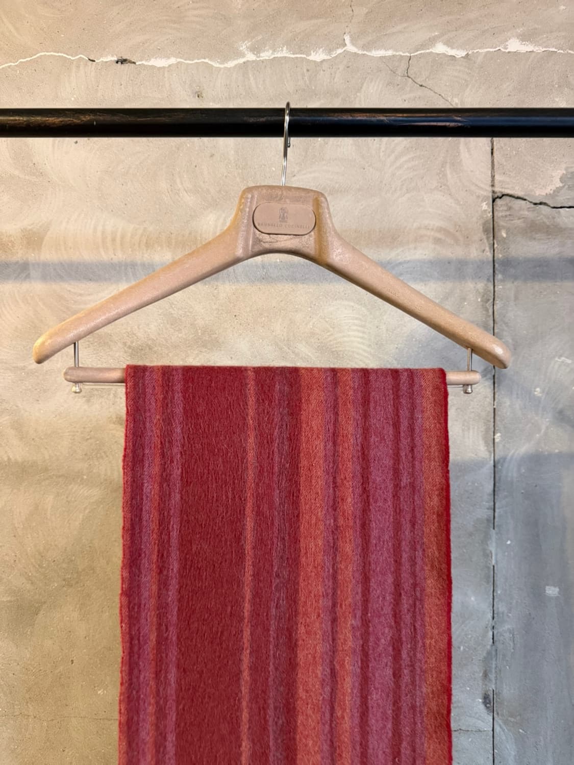 힐탑 영국 메이드 머플러 상품이미지2