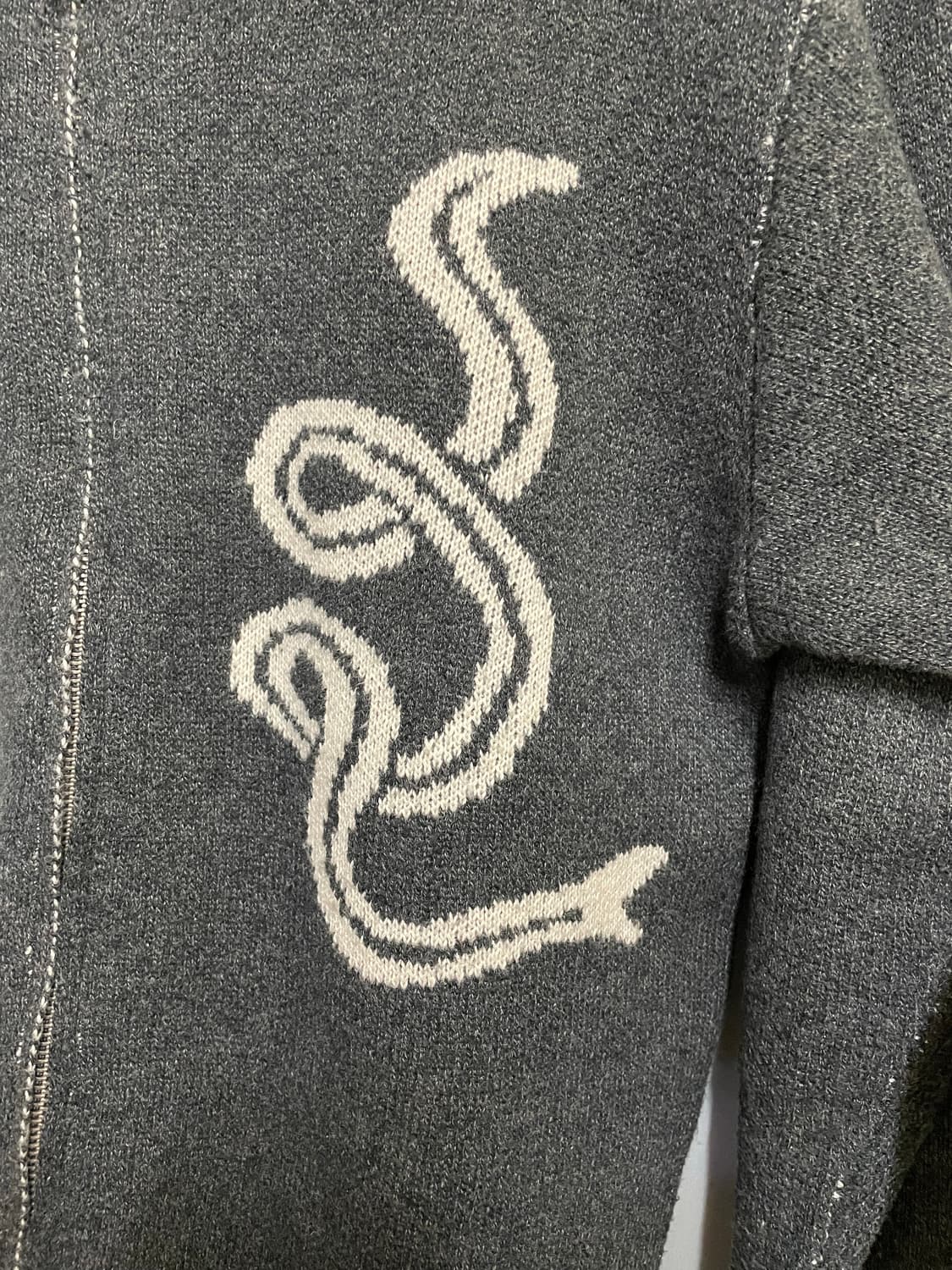 heresy wyrm shirt S사이즈 상품이미지3