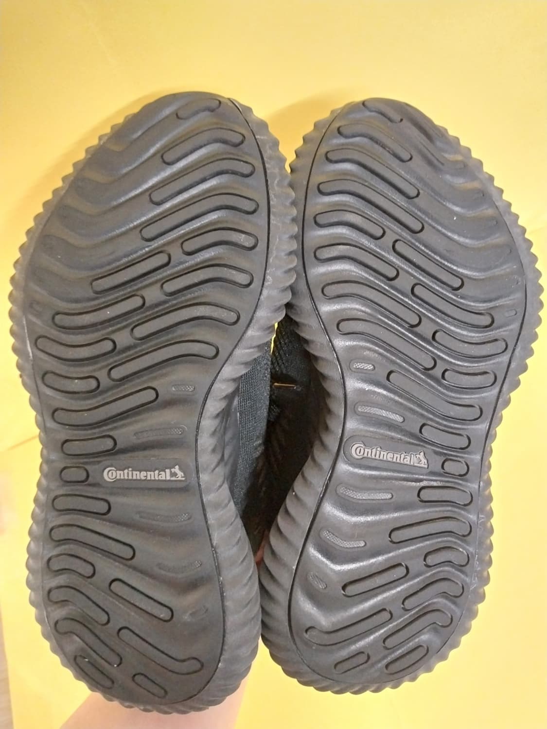 남성 아디다스 알파바운스 런닝화, 운동화 (225) 상품이미지8