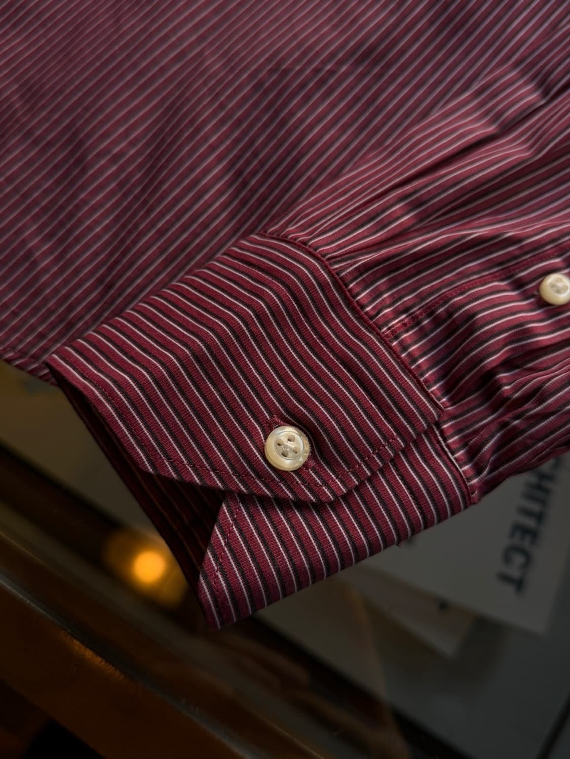 카마치시마 드레스 셔츠 100 상품이미지10