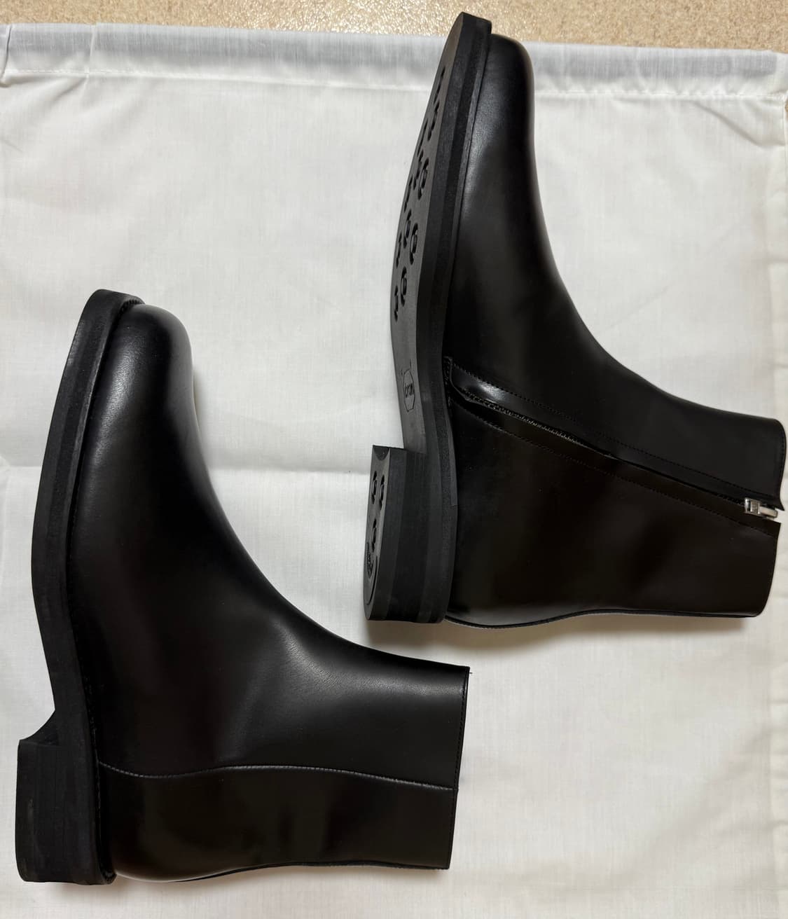 조셉트 첼시부츠 마로 250 상품이미지3