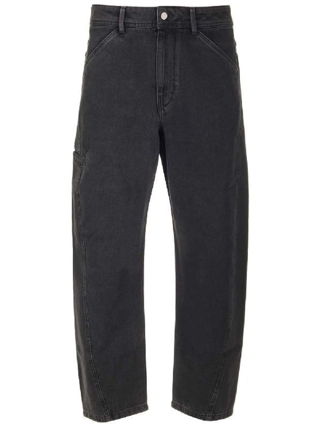 르메르 트위스티드 워크웨어 팬츠 48 상품이미지1