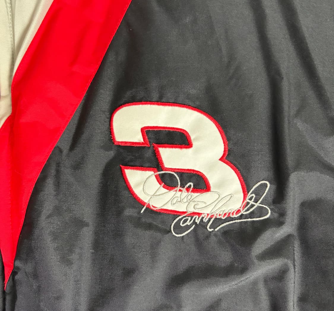 Nutmeg Nascar 데일언하트 자켓 상품이미지7