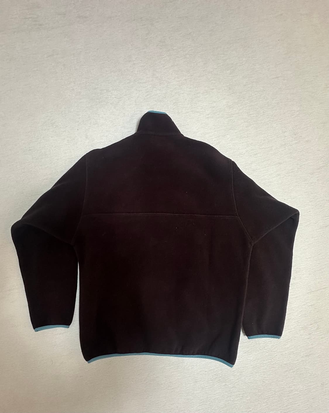 (M)파타고니아 신칠라 옵시디언 플럼 상품이미지3