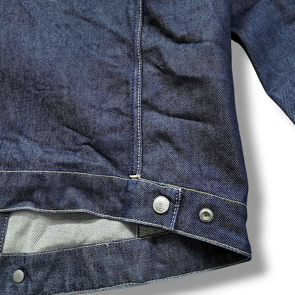 [95] 리바이스 엔지니어드 진 데님 트러커 자켓 상품이미지6
