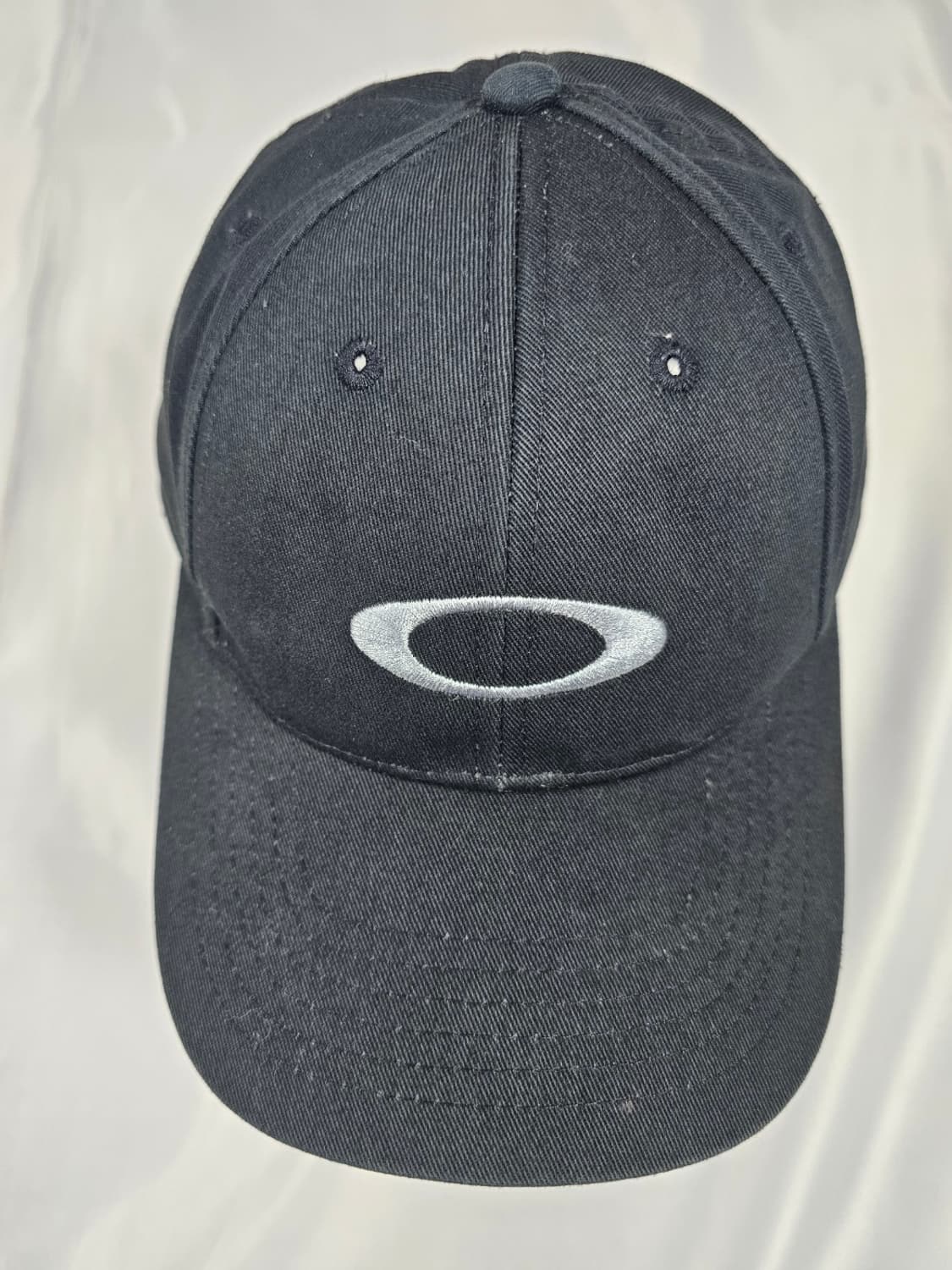 오클리아카이브볼캡 상품이미지1