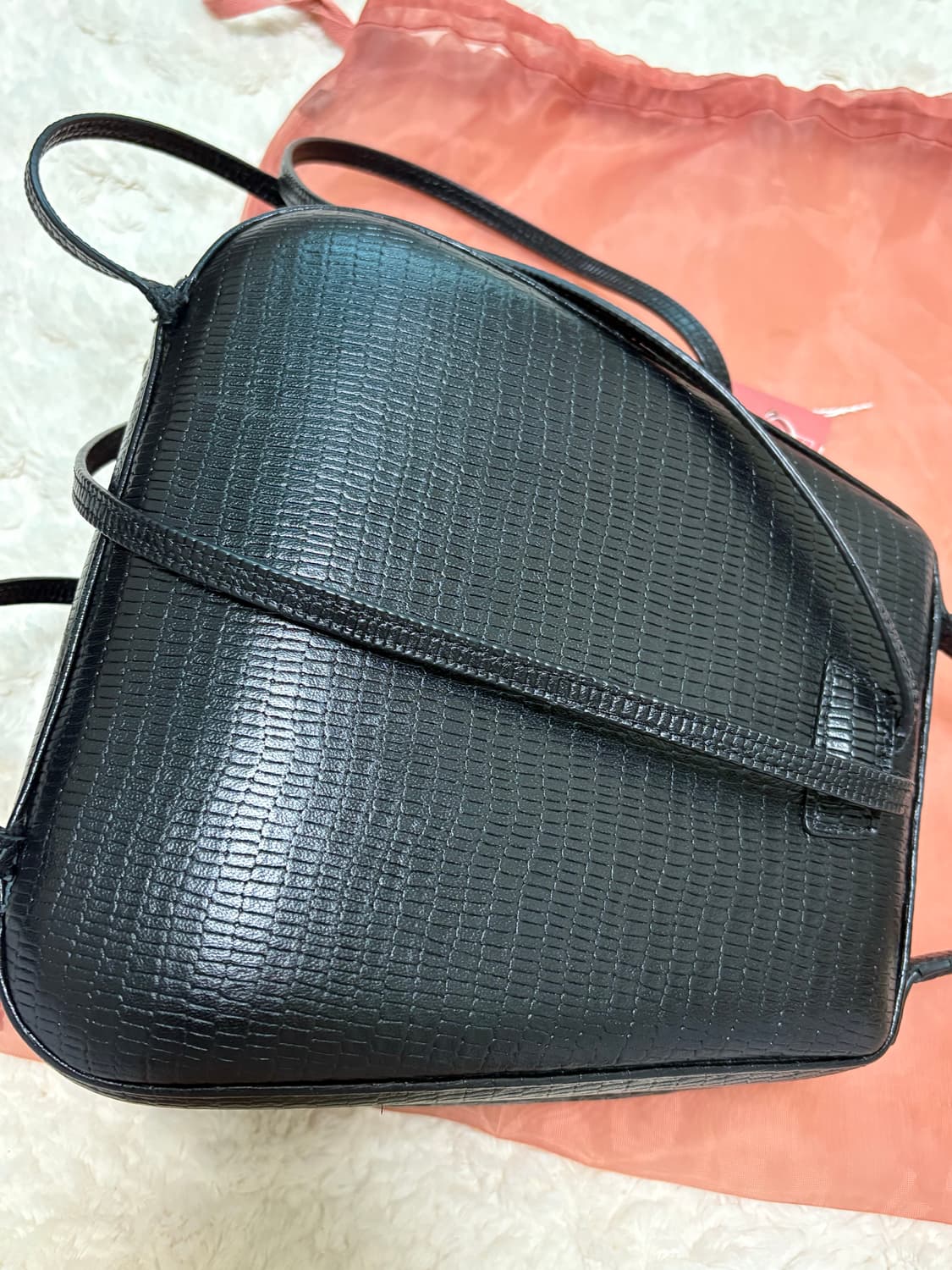 아카이브앱크 쉘틴 백팩 리자드 상품이미지4