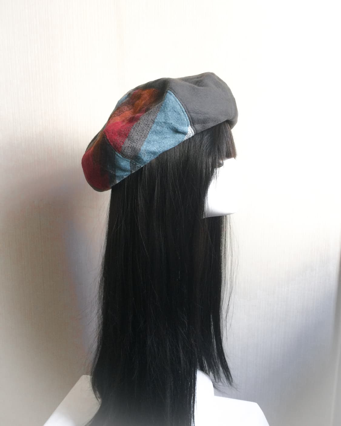  Indian patch point beret 상품이미지2