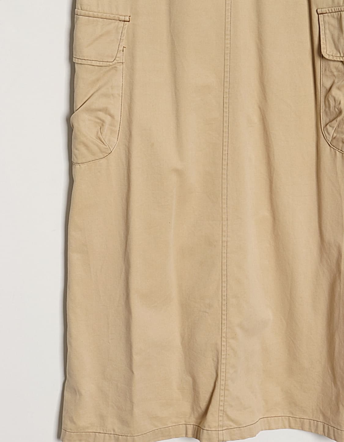 VA CHINO COQUETRY'S WISH Jumper Skirt 상품이미지5