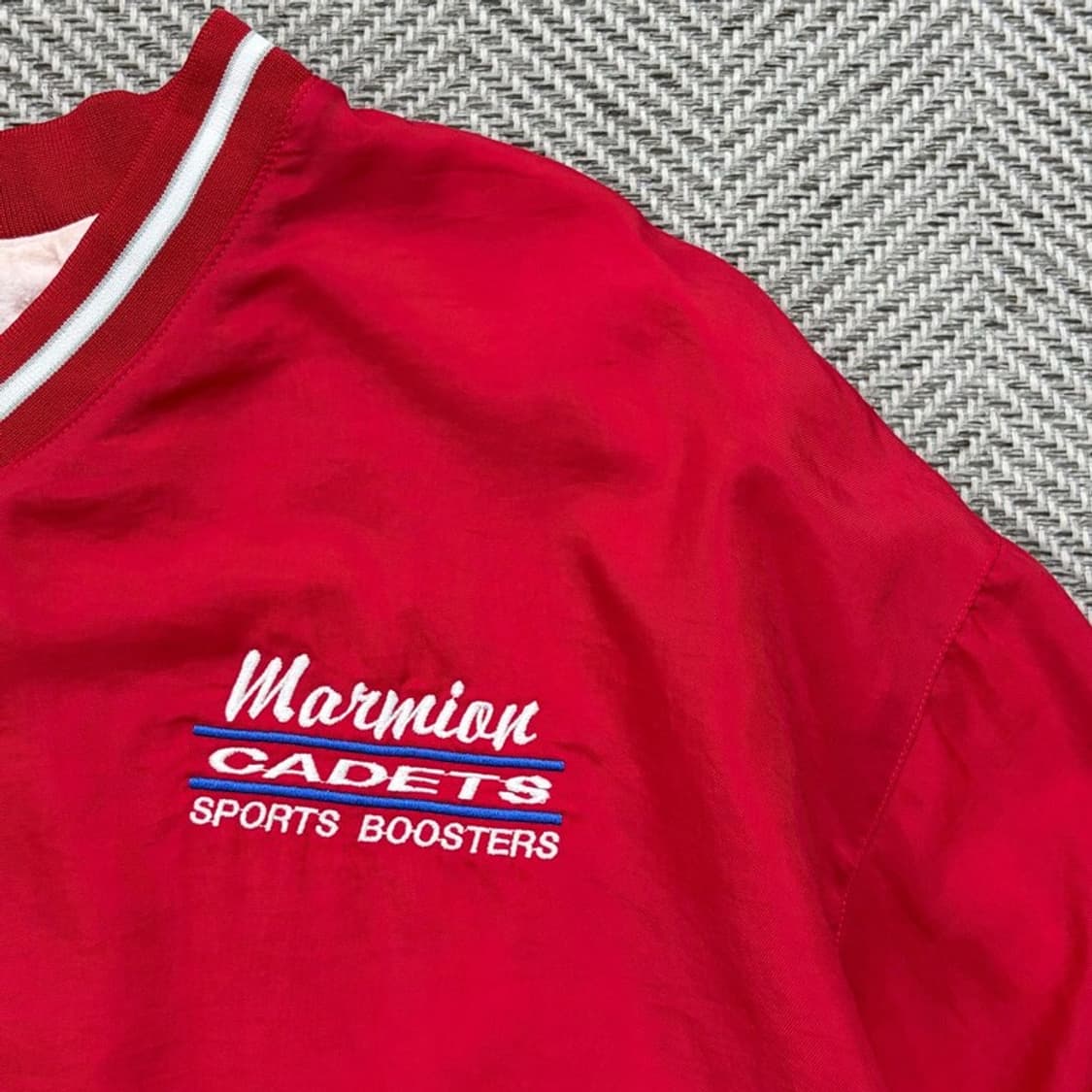 할로웨이 브이넥 웜업 v2884 상품이미지5