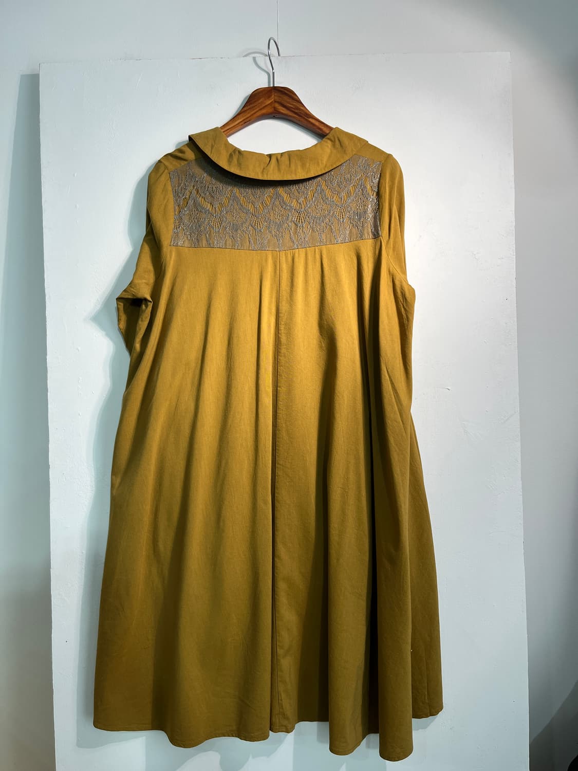 axes femme 엑시즈팜 롱원피스 L~XL 상품이미지2